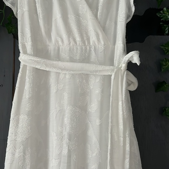Altar’d State Cardie Maxi Dress size S - Picture 4 of 15